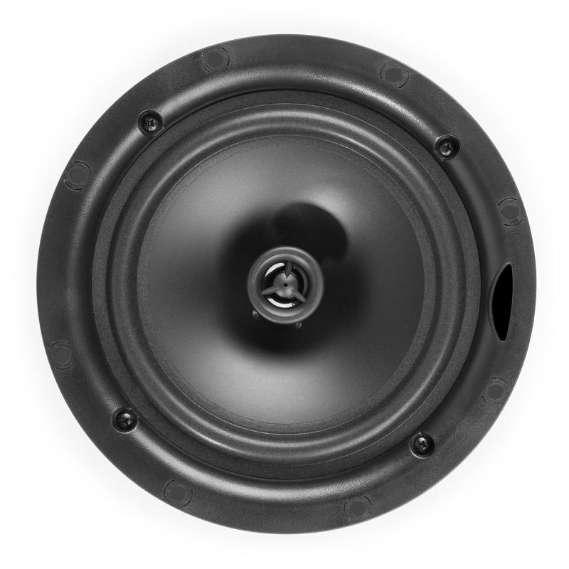 Foto2 FLC-088 Black Bluetooth Ceiling Speaker Set L