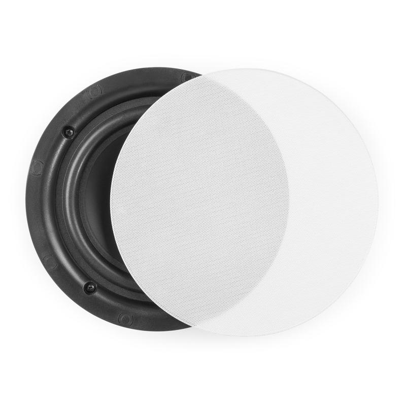 Foto4 FLC-088 White Bluetooth Ceiling Speaker Set L