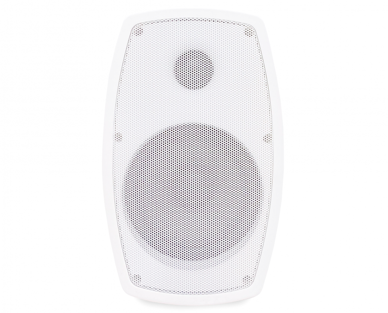 Foto1 MC-40 White Wall Speaker L