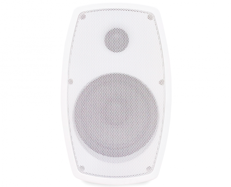 Foto1 MC-50 White Wall Speaker L