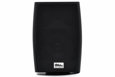 LS-45 Black Wall Speaker