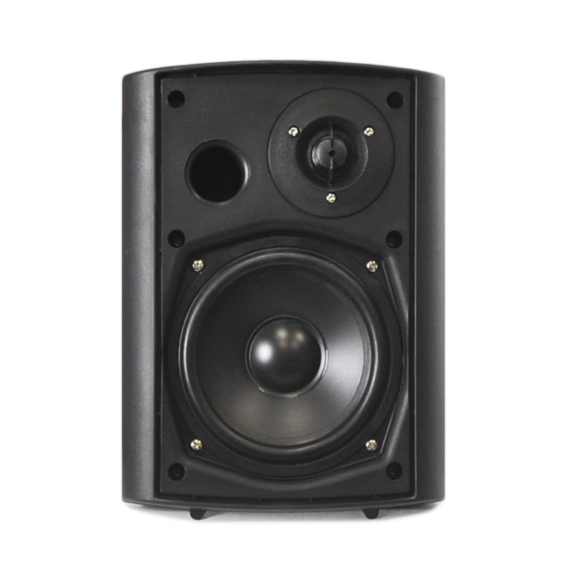 Foto2 NS-50 Black Wall Speaker L