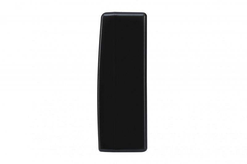 Foto3 NS-10 Black Wall Speaker L