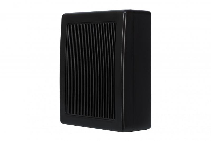 Foto2 NS-10 Black Wall Speaker L