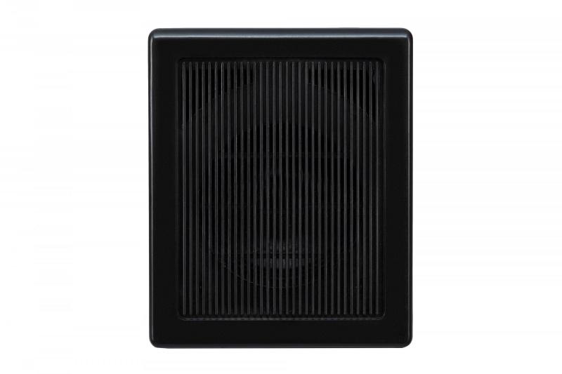 Foto1 NS-10 Black Wall Speaker L