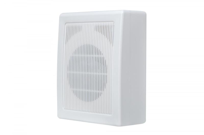 Foto2 NS-10 White Wall Speaker L