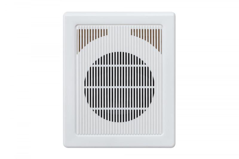 Foto1 NS-10 White Wall Speaker L