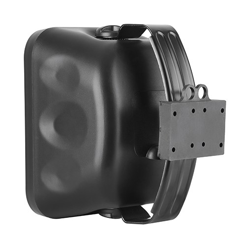 Foto4 OS-5 Black Outdoor Speaker L