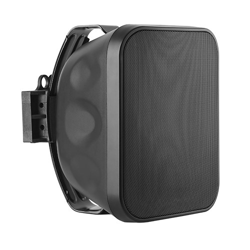 Foto1 OS-5 Black Outdoor Speaker L