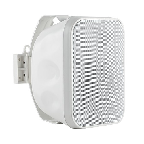 Foto1 OS-5 White Outdoor Speaker L