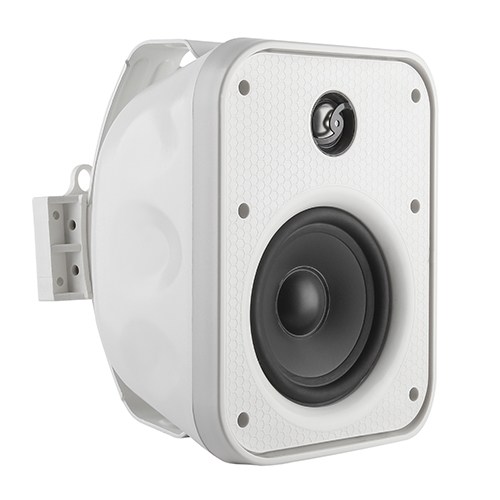 Foto2 OS-5 White Outdoor Speaker L