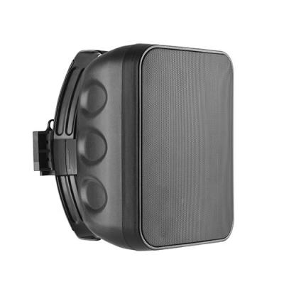 OS-6 Black Outdoor Speaker