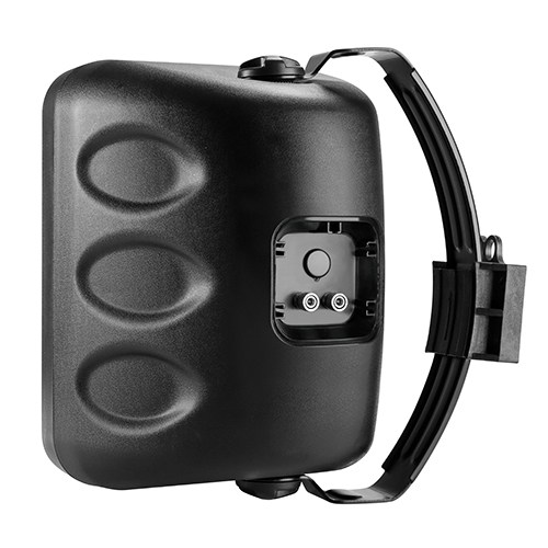 Foto3 OS-6 Black Outdoor Speaker L