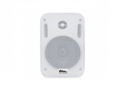 PM-1401 White Wall Speaker