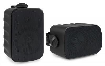 PMB-20 Black Bluetooth Acoustic Set