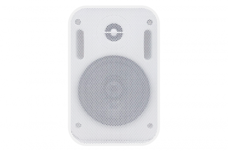 Foto2 PMB-20 White Bluetooth Acoustic Set- L