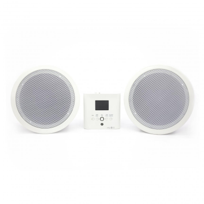 MP-802 Ceiling Speakers Set