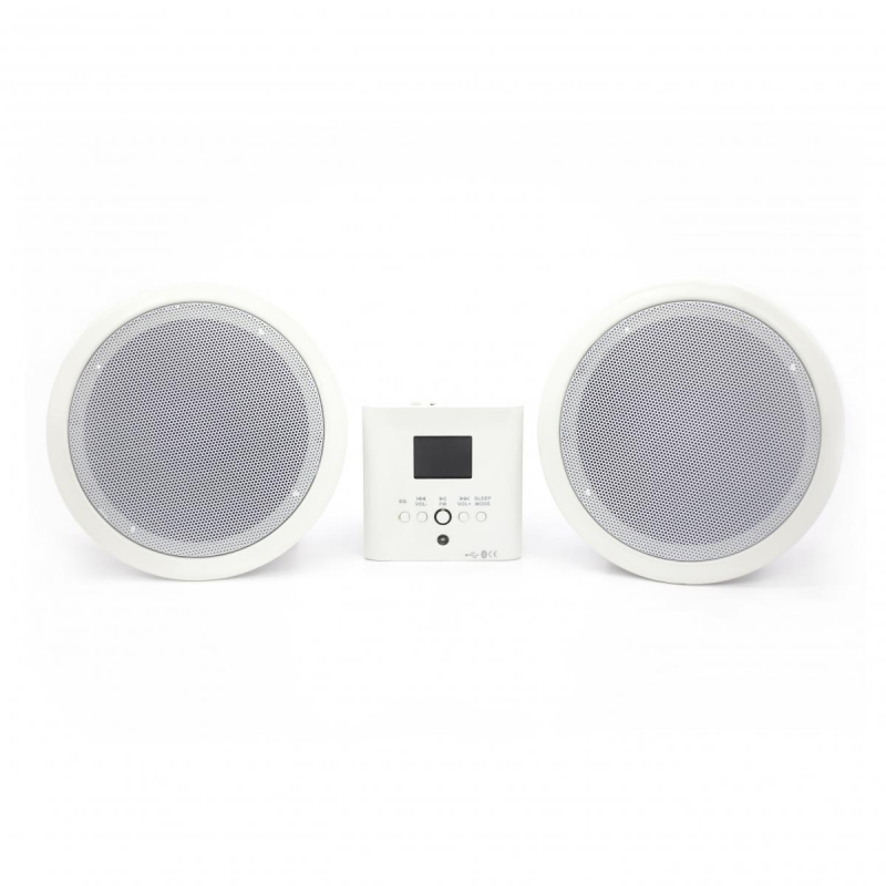 Foto1 MP-802 Ceiling Speakers Set L
