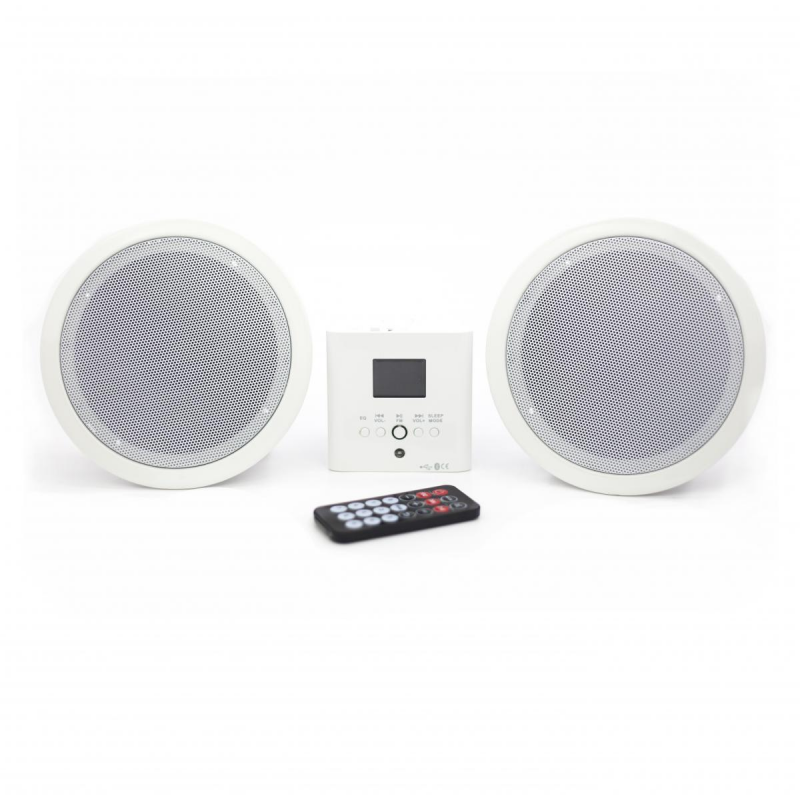 Foto5 MP-802 Ceiling Speakers Set L