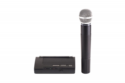SH200 Wireless Microphone