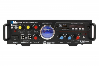 SM-088A Power Amplifier