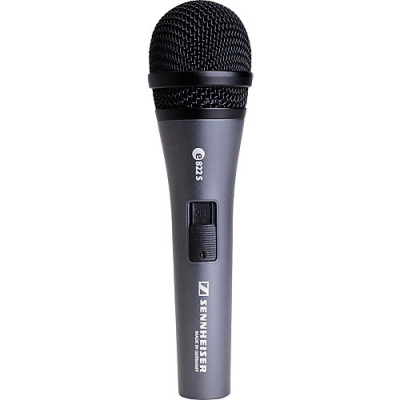 E822S Vocal Microphone