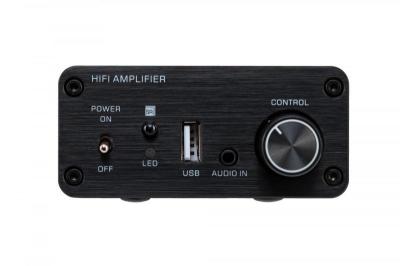 WIFI A-PRO Stream Audio Controller (2*60W)