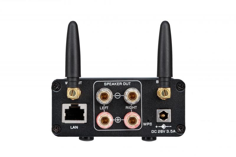 Foto5 WIFI A-PRO Stream Audio Controller (2*60W) L