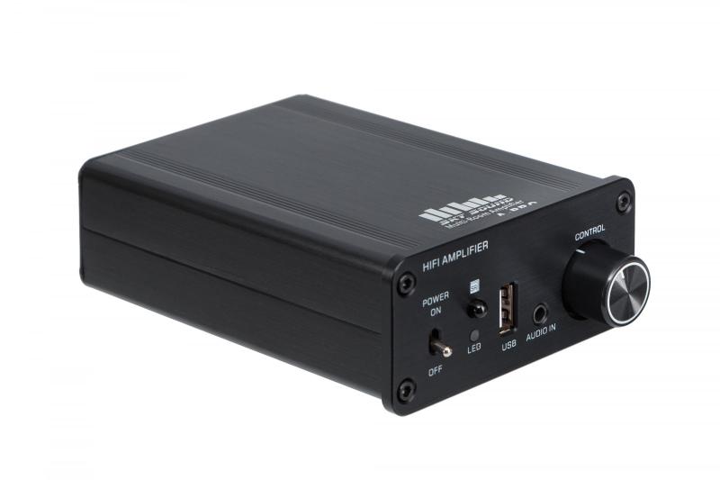 Foto3 WIFI A-PRO Stream Audio Controller (2*60W) L